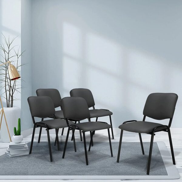 round conference table, 6-lockers office filing cabinet, eames office seat, 4-way office workstation, 3m office boardroom table, secretarial office seat