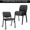 round conference table, 6-lockers office filing cabinet, eames office seat, 4-way office workstation, 3m office boardroom table, secretarial office seat