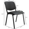 round conference table, 6-lockers office filing cabinet, eames office seat, 4-way office workstation, 3m office boardroom table, secretarial office seat