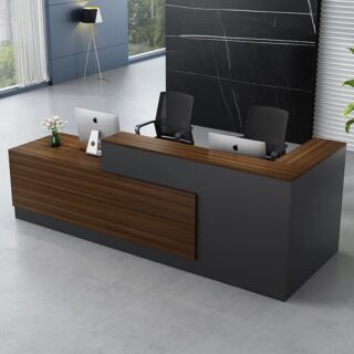 high back office seat, headrest office seat, clerical office seat, black foldable office seat, 5-seater office waiting sofa, 1200mm coffee table, clerical office seat