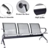 2400m mm boardroom table, 6-lockers office filing cabinet, eames office seat, 4-way office workstation, 3m office boardroom table, secretarial office seat