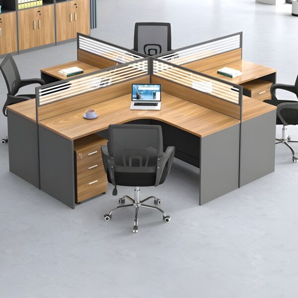 strong mesh seat, 5-Seater office waiting sofa, full glass filing cabinet, clerical office seat, 1600mm advanced office desk, mahogany coffee table, glass modern coffee table, 4-link office waiting bench