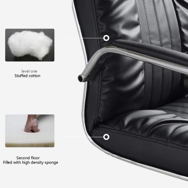 2-link waiting sofa, executive office desk, headrest office seat, headrest office seat, eames dining seat, 5-seater office waiting sofa, 4-link waiting bench, secretarial office seat