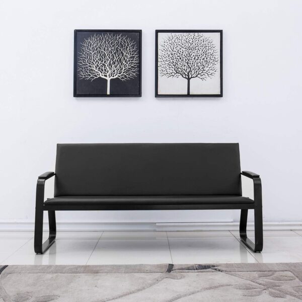 orthopedic office seat, hammock chair, 2-link waiting bench, headrest office seat, clerical office seat, black foldable office seat, 5-seater office waiting sofa, 1200mm coffee table, clerical office seat