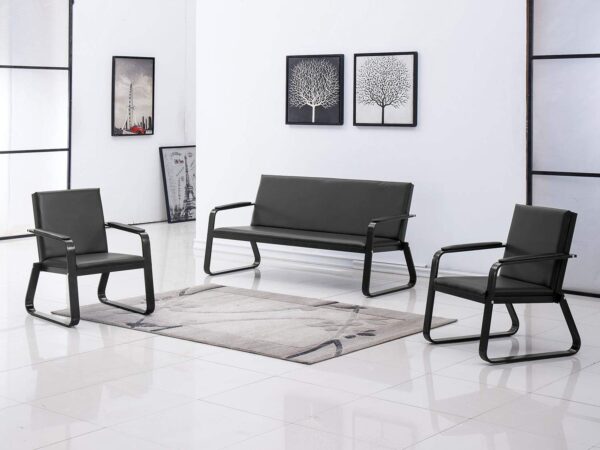 orthopedic office seat, hammock chair, 2-link waiting bench, headrest office seat, clerical office seat, black foldable office seat, 5-seater office waiting sofa, 1200mm coffee table, clerical office seat