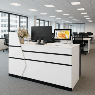 mid back visitors seat, dual orthopedic office seat, 0.6m coffee table, strong mesh seat, 5-Seater office waiting sofa, full glass filing cabinet, clerical office seat, 1600mm advanced office desk, mahogany coffee table, glass modern coffee table, 4-link office waiting bench
