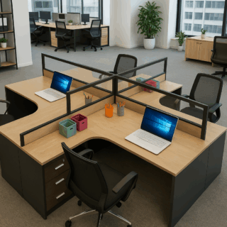 strong mesh seat, 5-Seater office waiting sofa, full glass filing cabinet, clerical office seat, 1600mm advanced office desk, mahogany coffee table, glass modern coffee table, 4-link office waiting bench