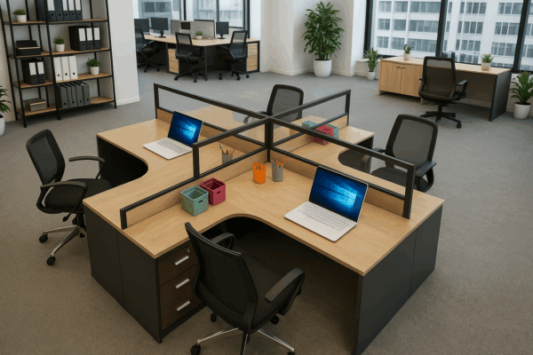 strong mesh seat, 5-Seater office waiting sofa, full glass filing cabinet, clerical office seat, 1600mm advanced office desk, mahogany coffee table, glass modern coffee table, 4-link office waiting bench
