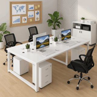 mid back visitors seat, dual orthopedic office seat, 0.6m coffee table, strong mesh seat, 5-Seater office waiting sofa, full glass filing cabinet, clerical office seat, 1600mm advanced office desk, mahogany coffee table, glass modern coffee table, 4-link office waiting bench