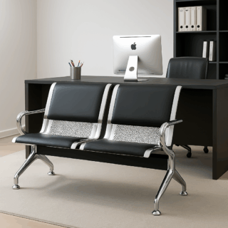 mahogany coat hunger, advanced desk, directors office seat, executive office desk, metallic filing cabinet