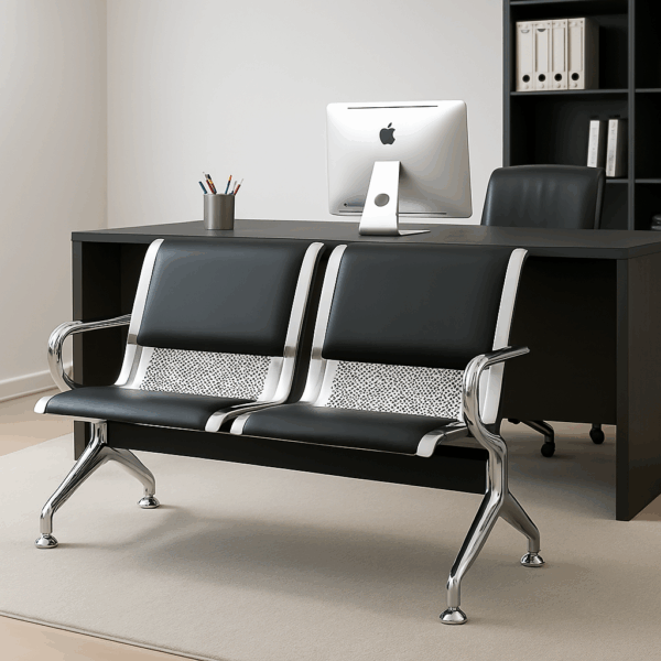 mahogany coat hunger, advanced desk, directors office seat, executive office desk, metallic filing cabinet