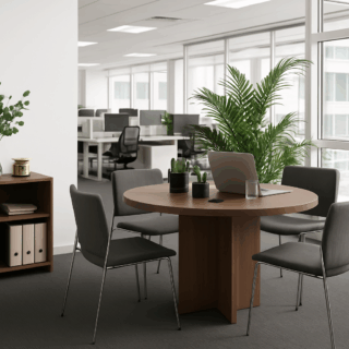 clerical office seat, high back office seat, headrest office seat, clerical office seat, black foldable office seat, 5-seater office waiting sofa, 1200mm coffee table, clerical office seat