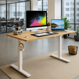 executive office desk, headrest office seat, headrest office seat, eames dining seat, 5-seater office waiting sofa, 4-link waiting bench, secretarial office seat