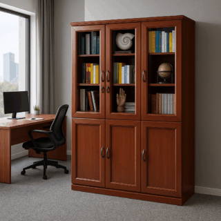 clerical office seat, high back office seat, headrest office seat, clerical office seat, black foldable office seat, 5-seater office waiting sofa, 1200mm coffee table, clerical office seat