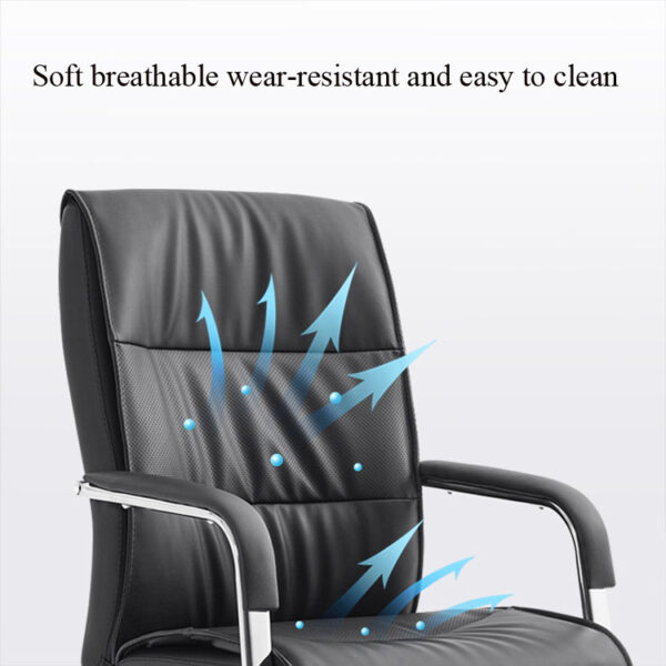 2m executive desk ,chrome office seat, headrest office seat, clerical office seat, black foldable office seat, 5-seater office waiting sofa, 1200mm coffee table, clerical office seat