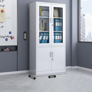 round conference table, 6-lockers office filing cabinet, eames office seat, 4-way office workstation, 3m office boardroom table, secretarial office seat