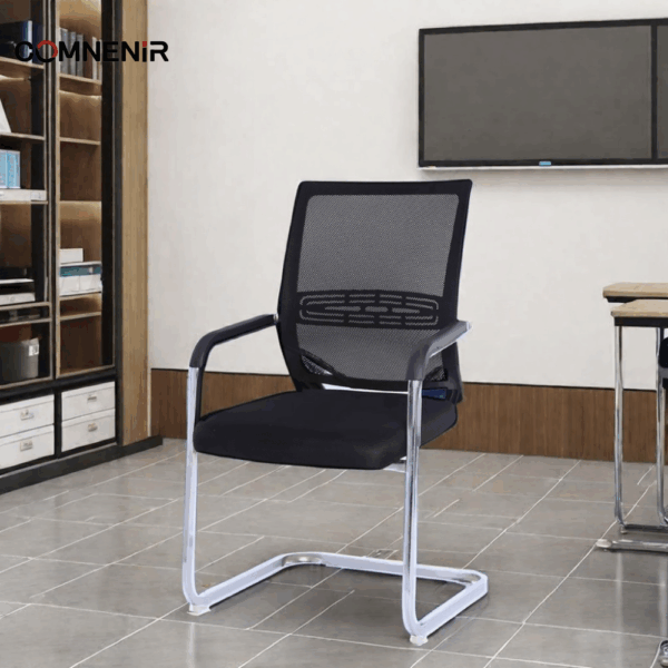 orthopedic office seat, half glass filing cabinet, recliner directors seat, mahogany coffee table, round dining table, 3-door mahogany filing cabinet