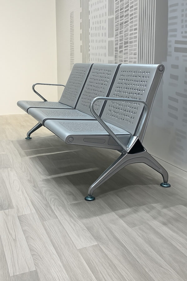 clerical office seat, high back office seat, headrest office seat, clerical office seat, black foldable office seat, 5-seater office waiting sofa, 1200mm coffee table, clerical office seat