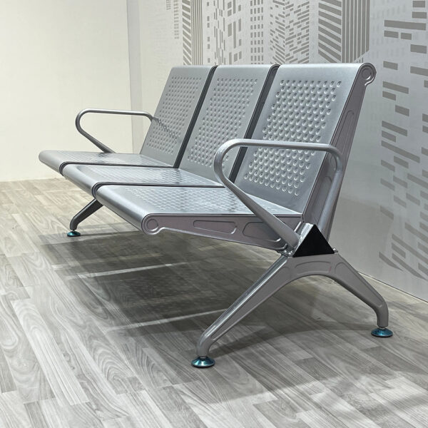 clerical office seat, high back office seat, headrest office seat, clerical office seat, black foldable office seat, 5-seater office waiting sofa, 1200mm coffee table, clerical office seat