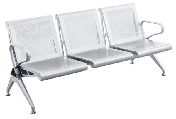 clerical office seat, high back office seat, headrest office seat, clerical office seat, black foldable office seat, 5-seater office waiting sofa, 1200mm coffee table, clerical office seat