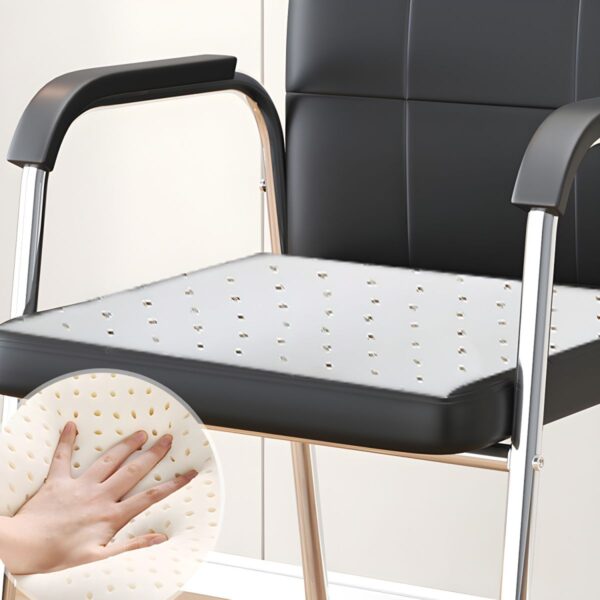 clerical office seat, high back office seat, headrest office seat, clerical office seat, black foldable office seat, 5-seater office waiting sofa, 1200mm coffee table, clerical office seat