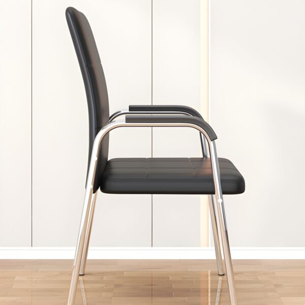 clerical office seat, high back office seat, headrest office seat, clerical office seat, black foldable office seat, 5-seater office waiting sofa, 1200mm coffee table, clerical office seat