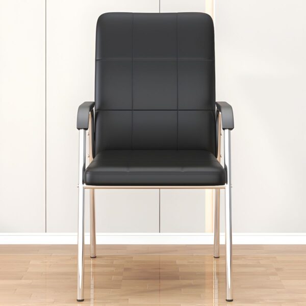 clerical office seat, high back office seat, headrest office seat, clerical office seat, black foldable office seat, 5-seater office waiting sofa, 1200mm coffee table, clerical office seat