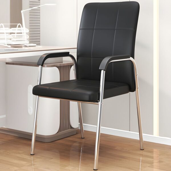 clerical office seat, high back office seat, headrest office seat, clerical office seat, black foldable office seat, 5-seater office waiting sofa, 1200mm coffee table, clerical office seat