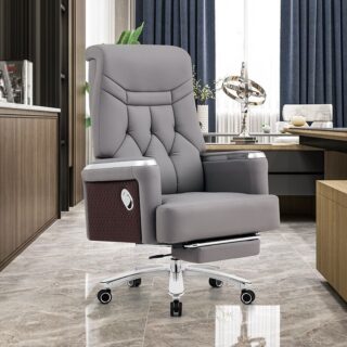 CEO Executive Director Office Seat