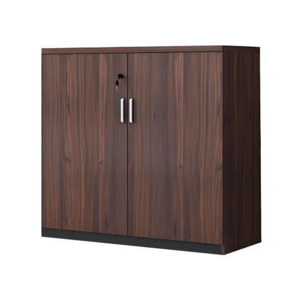 filling cabinet, office chair, executive desk, visitor seat, coat hanger, reception desk, 2-way workstation