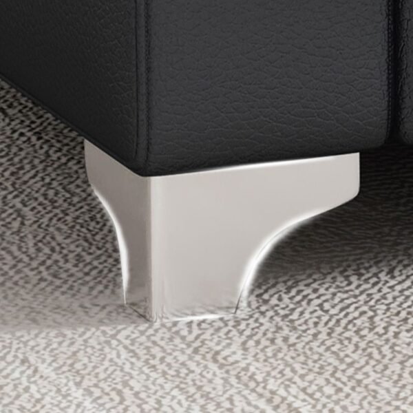 Metallic filling cabinet, Waiting sofas, Reception desks, Waiting benches, Office desks, Directors seat