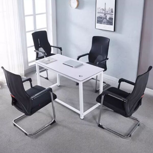 Waiting bench, workstation, executive desks, directors chair, filling cabinets, advanced desks, executive chair