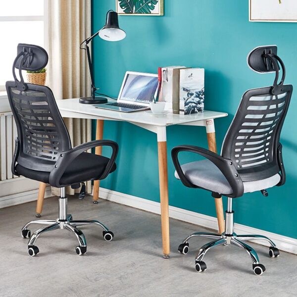 Orthopedic office seats, executive desks, butterfly seat, office chairs, filling cabinets, safe, reception desks, Boardroom tables