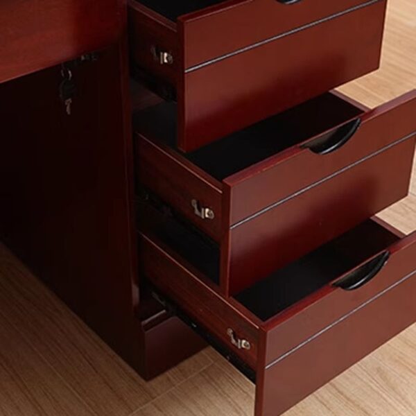 Filling Cabinets mahogany, metallic filling cabinet, reception desks, safe, executive office desks, Executive office seats, boardroom tables
