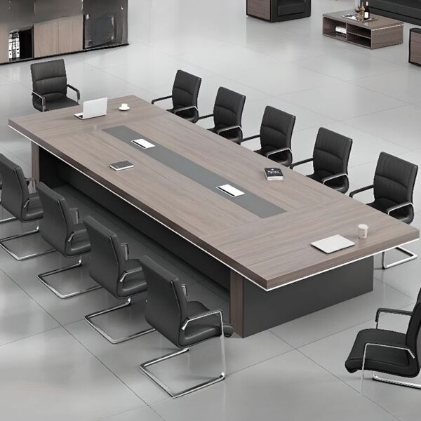 Boardroom table, visitors office seats, butterfly executive seats, locally assembled desks, waiting sofas, waiting benches