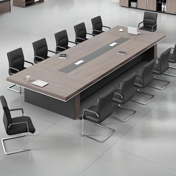 Boardroom table, visitors office seats, butterfly executive seats, locally assembled desks, waiting sofas, waiting benches