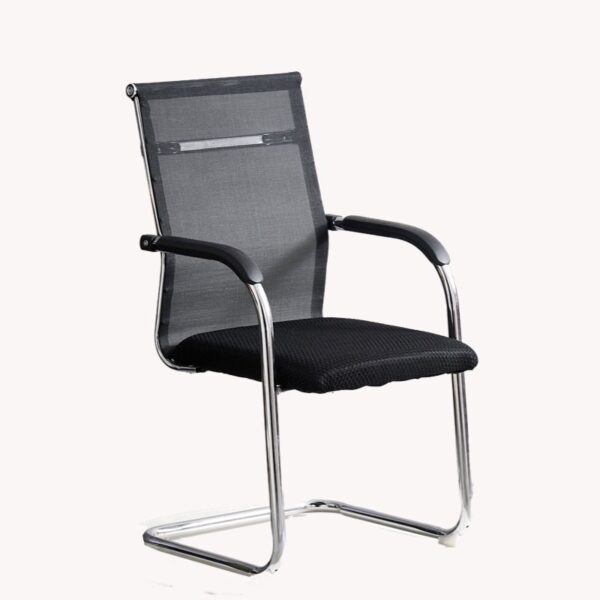 Boardroom table, filling cabinet, coat hangers, workstations, office desks, visitors chair