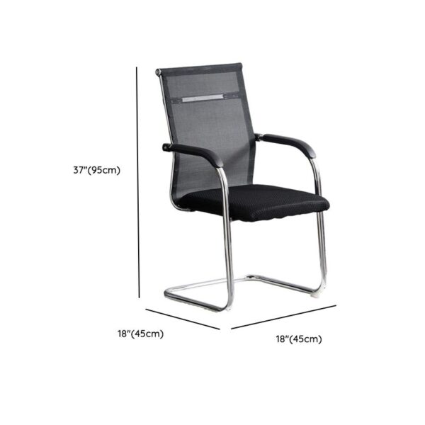 Boardroom table, filling cabinet, coat hangers, workstations, office desks, visitors chair