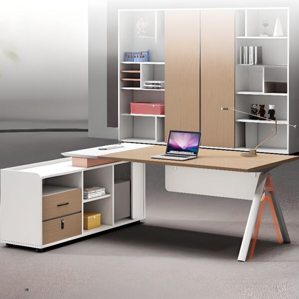 safe, filling cabinet, waiting bench, reception desk, ergonomic seat, boardroom table, foldable table, secretarial seat