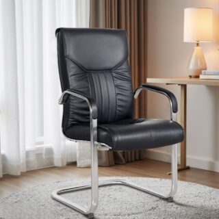executive seat, coat hanger, workstation, secretarial seat, boardroom table, office desk, waiting sofa