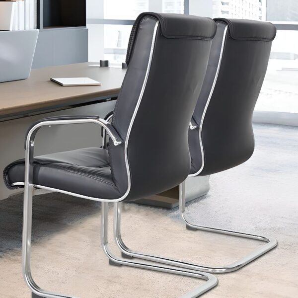 executive seat, coat hanger, workstation, secretarial seat, boardroom table, office desk, waiting sofa