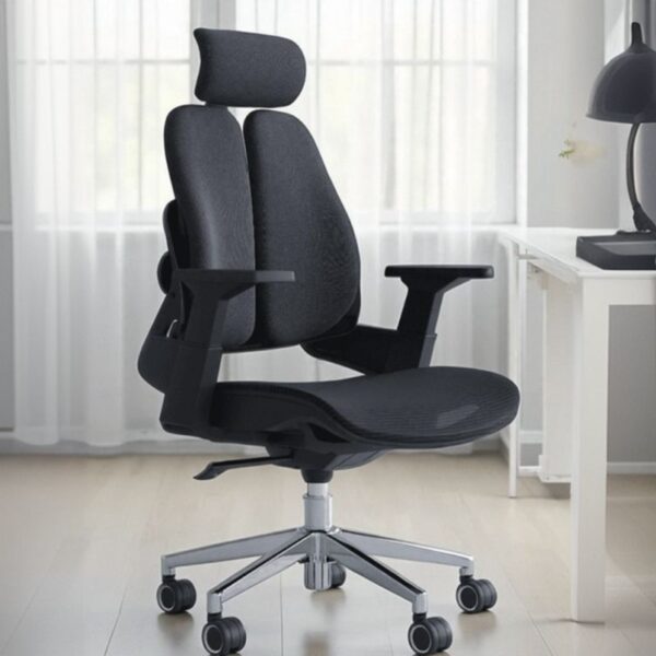 office desk, safe, filling cabinet, secretarial seat, ergonomic seat, advanced desk, conference seat, movable drawers