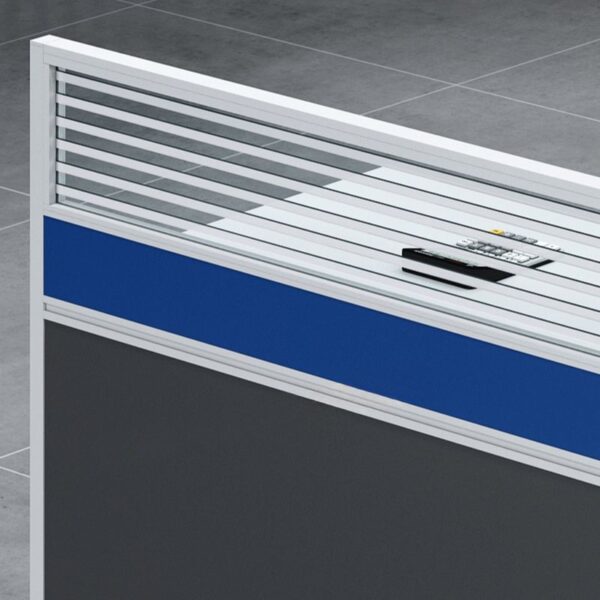 workstation, reception desk, coat hanger, boardroom table, visitors seat, filling cabinets, credenza, foldable table
