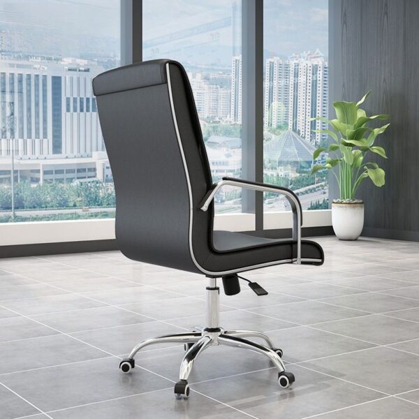 metallic filling cabinet, credenza, executive desk, butterfly seat, visitor seat, waiting sofa, study desk, safe, waiting bench