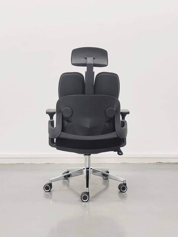 Ergonomic seat, butterfly seat, executive desk, metallic filling cabinets, safe, CEO office seat, banquet seat