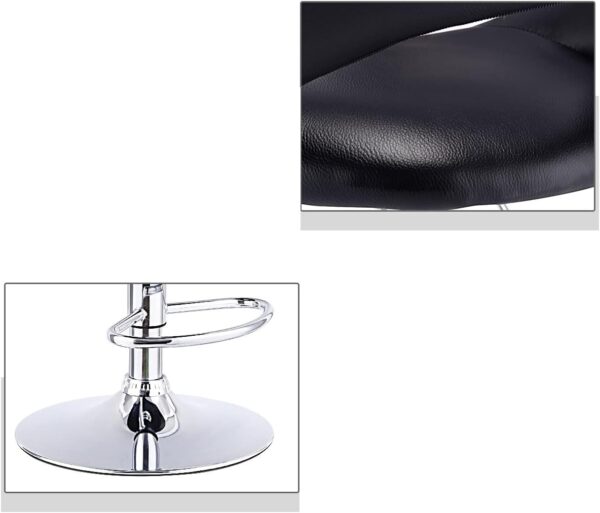 Adjustable table, filling cabinet, reception desk, credenza, office seat, waiting sofa, safe