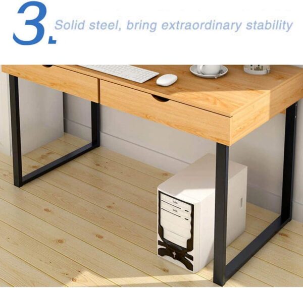 6-way workstation, reception desk, banquet, foldable seat, ergonomic seat, office table, filling cabinet