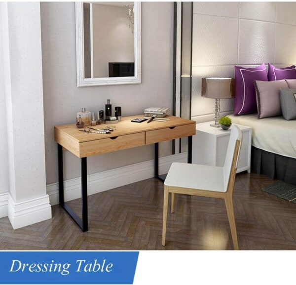 6-way workstation, reception desk, banquet, foldable seat, ergonomic seat, office table, filling cabinet