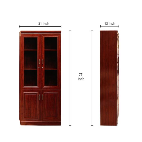 6-way workstation, executive seat, coat hanger, reception desk, secretarial seats, visitor seat, office desk