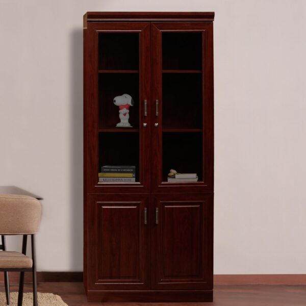 6-way workstation, executive seat, coat hanger, reception desk, secretarial seats, visitor seat, office desk
